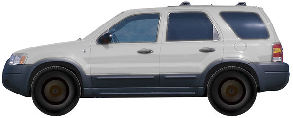 ���� FORD Maverick 1N2 2.0 (2001-2004)