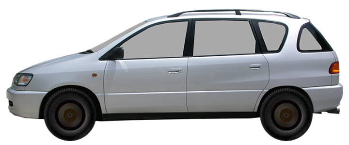 ���� TOYOTA Picnic XM1 Minivan 2.0 (1996-2001)