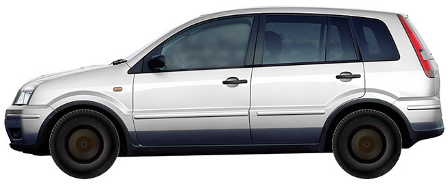 ���� FORD Fusion JU2 1.2 (2002-2012)