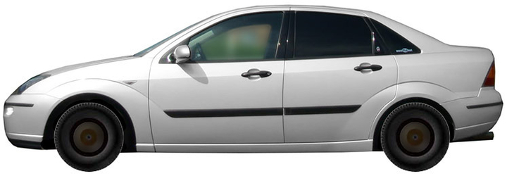 ���� FORD Focus DFW Sedan 1.8 (1998-2004)