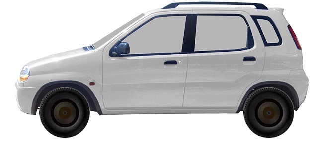 ���� SUZUKI Ignis FH 1.3 (2000-2003)