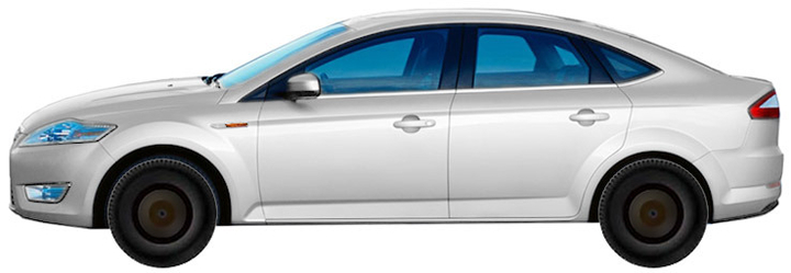 ���� FORD Mondeo BA7 Hatchback 1.8 TDCI (2007-2010)