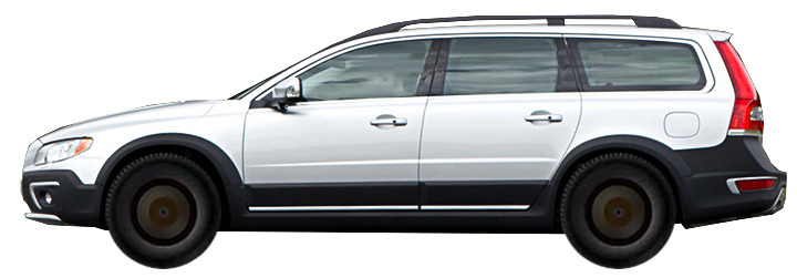 ���� VOLVO XC70 B SUV T5 2.5 AWD (2013-2016)