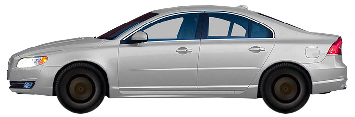 ���� VOLVO S80 A Sedan D4 2.0 (2013-2016)