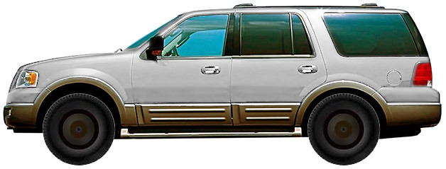 ���� FORD Expedition 2003 4.6 (2003-2006)