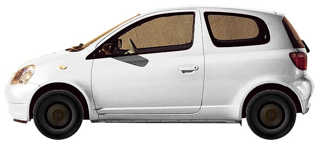 ���� TOYOTA Yaris P1 Hatchback 3d 1.0 VVT-i (1999-2005)