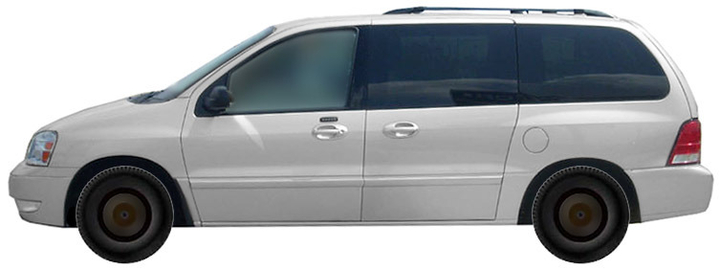 ���� FORD Freestar MPV 3.9 (2004-2007)