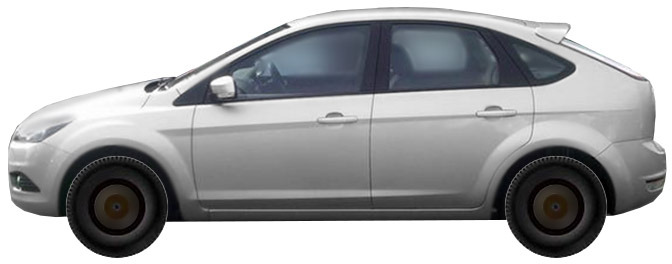 ���� FORD Focus DA3 Hatchback 5d 2.0 (2008-2011)
