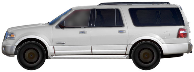 ���� FORD Expedition 2006 5.4 (2006-2013)