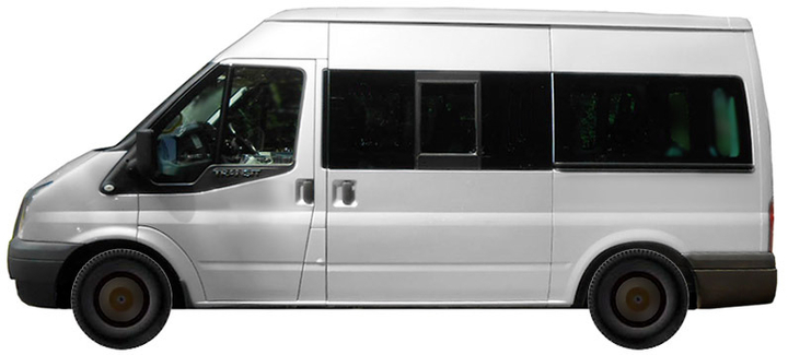 ���� FORD Transit F6 Bus 2.2 TDCi (2006-2014)