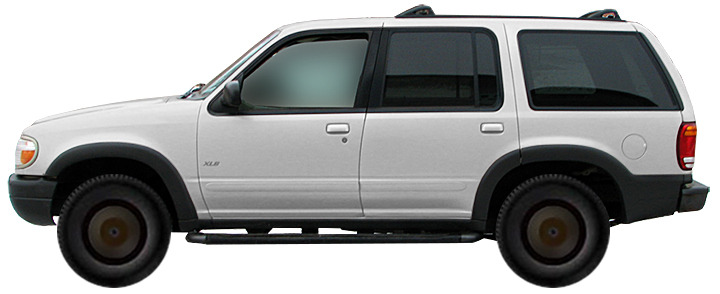 ���� FORD Explorer U2 5.0 (1995-2001)