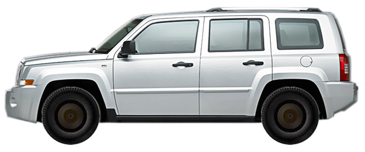 ���� JEEP Liberty PK/MK 2.0 (2007-2014)