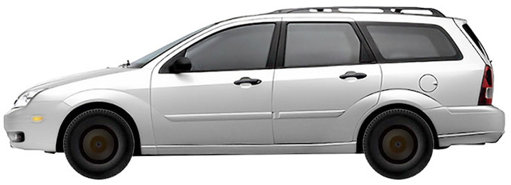 ���� FORD Focus ST DN1 Turnier 2.0 170 (2002-2004)