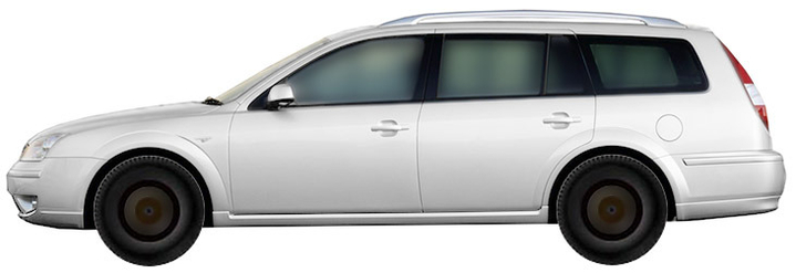 ���� FORD Mondeo BWY Turnier 1.8 (2000-2007)