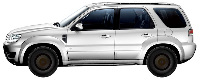 ���� FORD Escape SUV 2.3 (2008-2012)