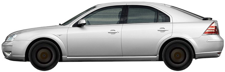 ���� FORD Mondeo B5Y Hatchback 2.2 TDCI (2000-2007)