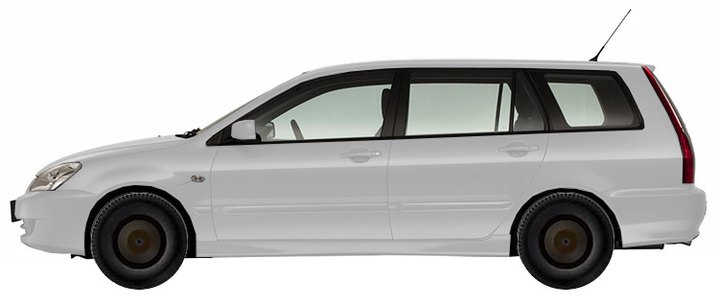 ���� MITSUBISHI Lancer CS0 Kombi 2.0 4отв (2003-2008)