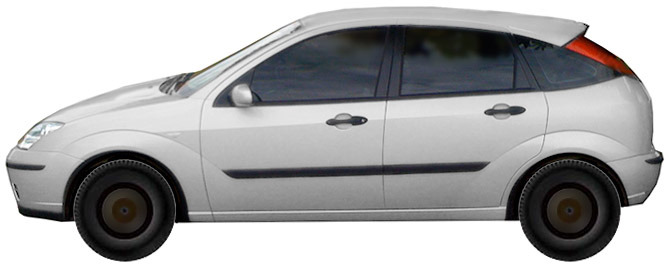 ���� FORD Focus DBW Hatchback 5d 2.0 (1998-2004)