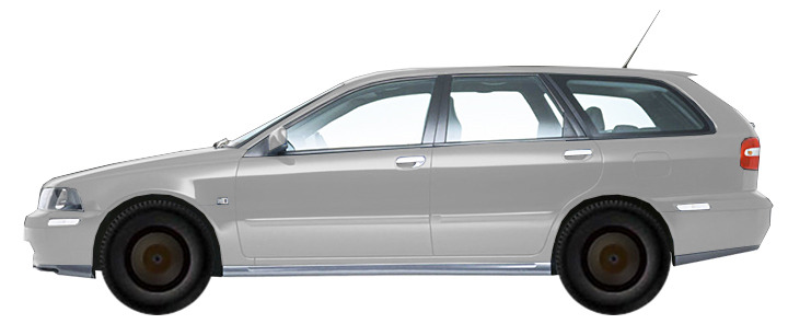 ���� VOLVO V40 V Estate 5d 1.9 D (1996-2004)