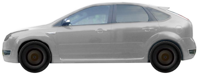 ���� FORD Focus ST DA3 Hatchback 5d 2.5 (2005-2008)