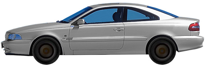 ���� VOLVO C70 N Coupe 2.0 T (1997-2002)