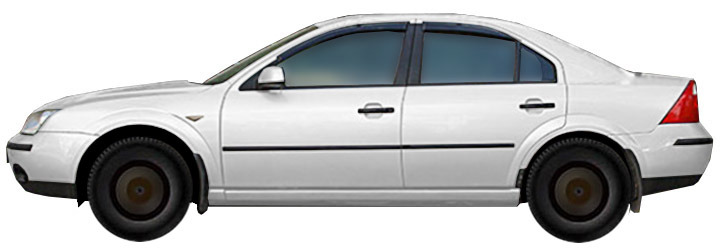 ���� FORD Mondeo B4Y Sedan 2.0 TDCI (2000-2007)