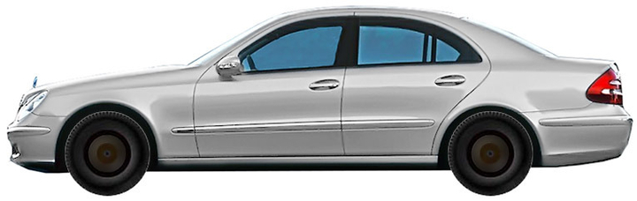 ���� MERCEDES E-Klasse W211 Sedan 350 4 Matic (2002-2009)