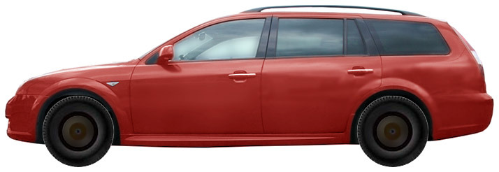 ���� FORD Mondeo BWY Turnier 3.0 V6 ST220 (2000-2007)