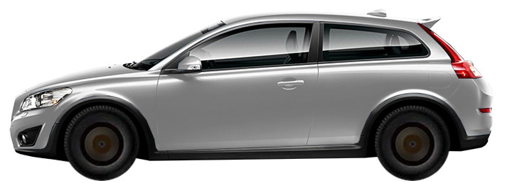 ���� VOLVO C30 M Hatchback 3d 2.0D (2010-2013)