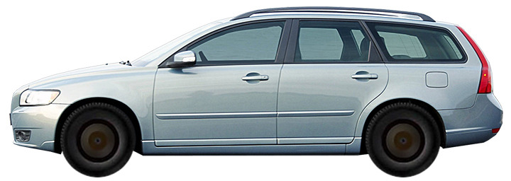 ���� VOLVO V50 M Kombi 2.0 D (2007-2012)
