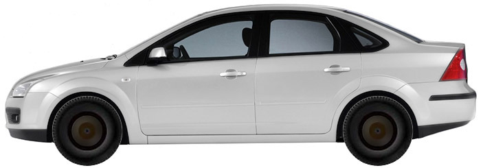 ���� FORD Focus DB3 Sedan 1.4 (2005-2007)