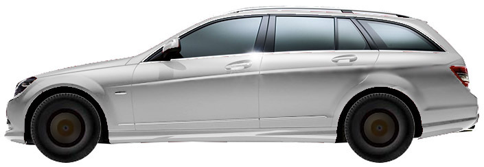 ���� MERCEDES C-Klasse S204K T-Modell 320 CDI (2007-2014)