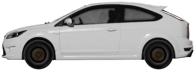 ���� FORD Focus ST DA3 Hatchback 3d 2.5 (2008-2011)