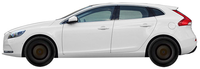 ���� VOLVO V40 M Hatchback 5d T4 2.0 (2012-2016)