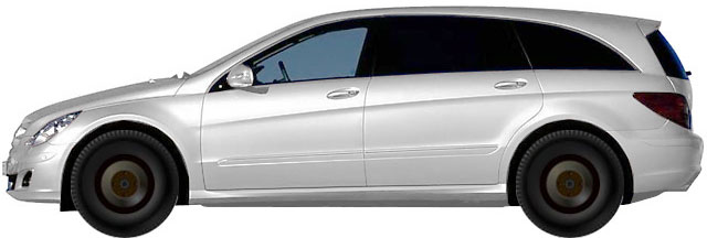 ���� MERCEDES R-Klasse W,V 251 300 (2006-2010)