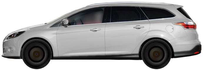 ���� FORD Focus DYB Turnier 1.6 Ecoboost (2011-2015)