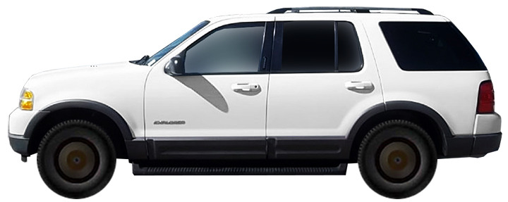 ���� FORD Explorer U2 4.0 (2001-2005)