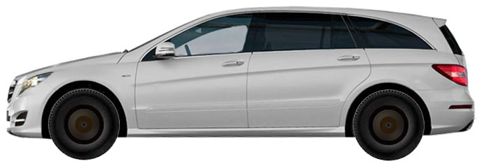 ���� MERCEDES R-Klasse W,V 251 300 (2010-2013)