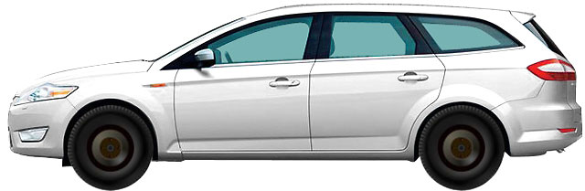 ���� FORD Mondeo BA7 Turnier 2.3 (2007-2010)