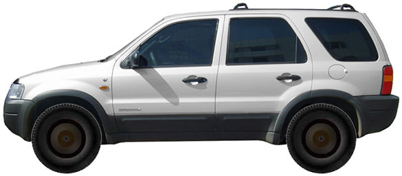 ���� FORD Maverick 1N2 3.0 (2004-2007)