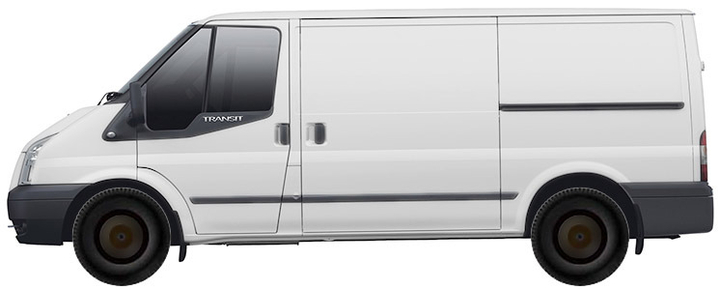 ���� FORD Transit F6 Furgon 2.2 TDCi (2006-2014)