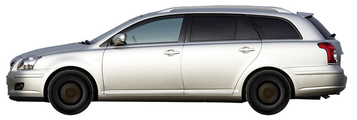 ���� TOYOTA Avensis T25 Wagon 2.0 D-4 (2003-2009)
