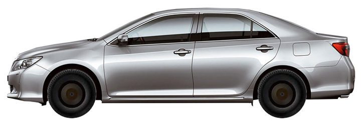 ���� TOYOTA Camry XV50 Sedan 2.5 (2011-2018)