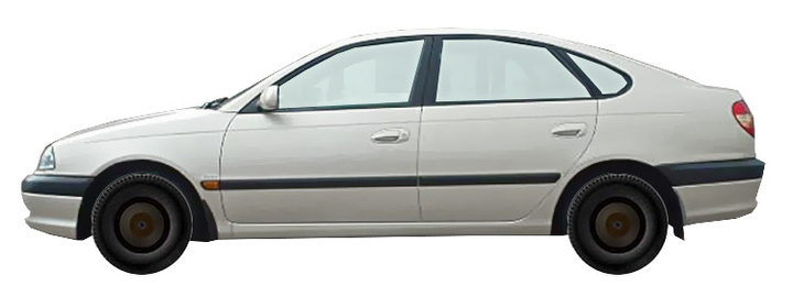 ���� TOYOTA Avensis T22 Liftback 1.6 (1997-2003)