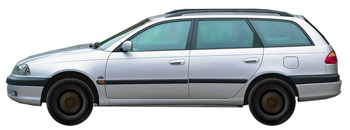 ���� TOYOTA Avensis T22 Wagon 1.6 (1997-2003)