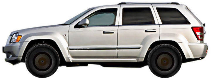 ���� JEEP Grand Cherokee WH 4.7 (2004-2010)
