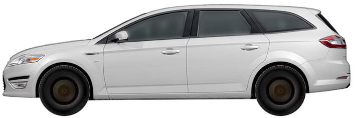 ���� FORD Mondeo BA7 Turnier 1.8 TDCI (2010-2015)