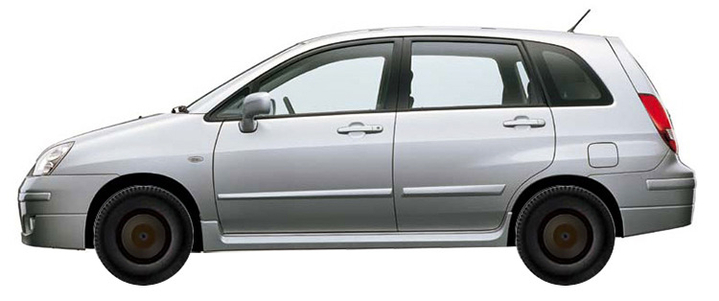 ���� SUZUKI Liana ER Kombi 1.6 4x4 (2001-2007)