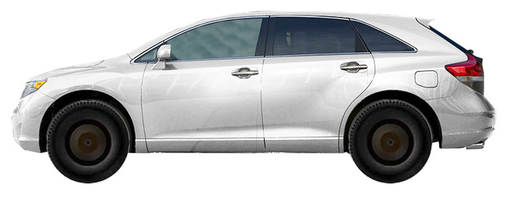 ���� TOYOTA Venza Сrossover 5d 2.7 VVT-i (2008-2012)