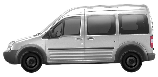 ���� FORD Tourneo Connect PH2/PJ2 Minivan 1.8 TDCI (2002-2013)